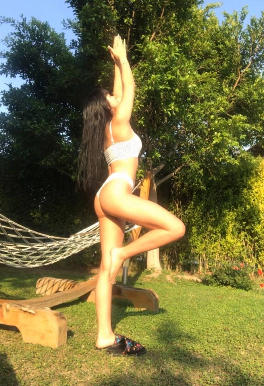 Taksim Escort Bayan Pınarla Gecenin Keyfini Çıkarın