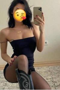 Taksim Escort Bayan Büşrayla Sınırsız Anları Keşfet